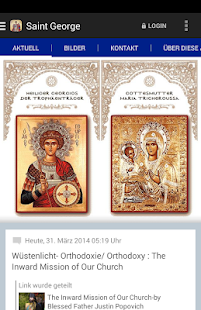 Lastest Saint George - Wiesbaden APK