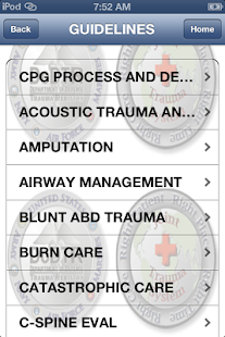 Joint Trauma System III Screenshots 15