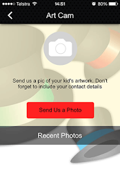 Thinking Hats Early Learning poster 5