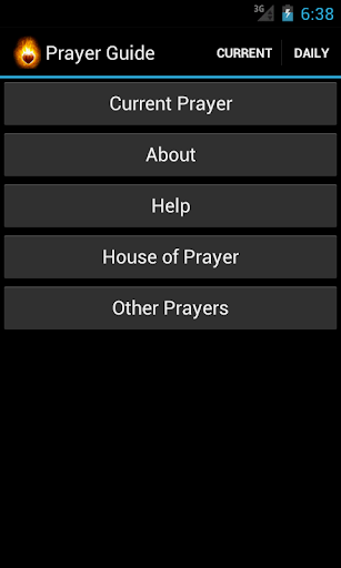 ROL Prayer Guide