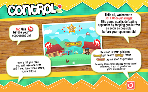 How to get Didi x Dodo - Gunslinger 1.1 unlimited apk for android