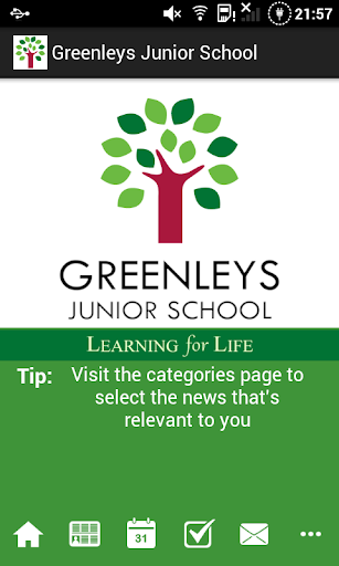 Greenleys Junior School
