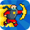 hack astuce Super Bit Dash en français 