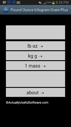 Pound Ounce Kilogram Gram Plus