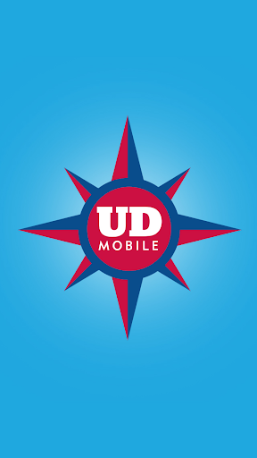 University of Dayton Mobile