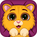 Talking Kitten icon
