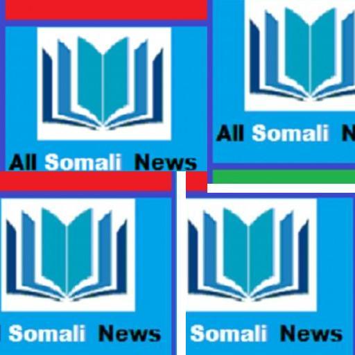 All Somali News Somalia 新聞 App LOGO-APP開箱王