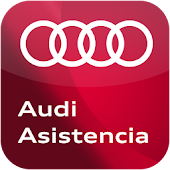 Audi Asistencia