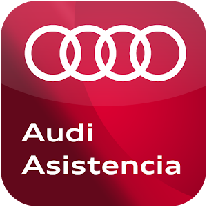 Audi Asistencia 3.3