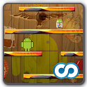 Falldown Droid Edition