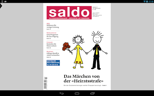 How to get saldo 1.0 apk for android