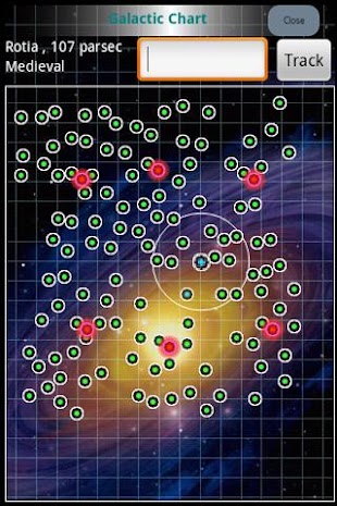  Dark Nova- screenshot thumbnail 