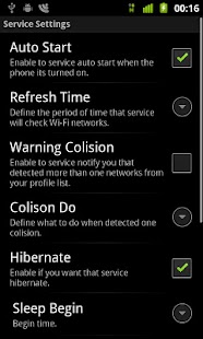Profili-Fi Screenshots 4
