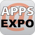 Apps Expo logo