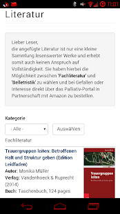 Palliativ-Jobs Screenshots 3