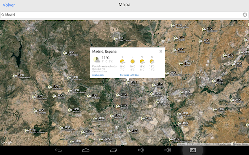 iSetas Screenshots 14
