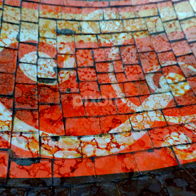 Pattern by Biljana Nikolic - Abstract Patterns