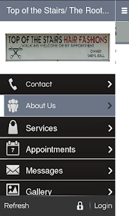 Top of the Stairs Screenshots 0