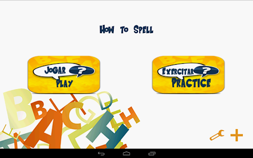 Free Download How To Spell APK for Android