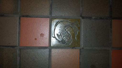 Fish Tile