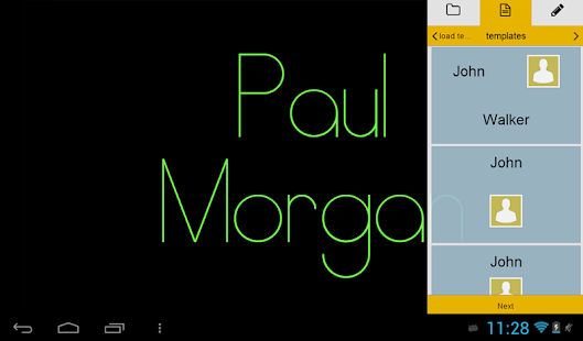 Free Download Airport welcome sign APK