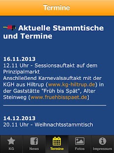 Meine KG Screenshots 2