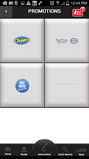 CheersSG Screenshots 2