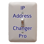 IP Changer Apk