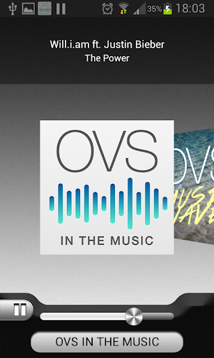 OVS in the Music