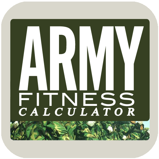 Army Fitness Calculator Pro