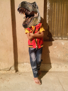 Download Animal Face APK for PC