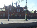 Kävlinge Railway Station