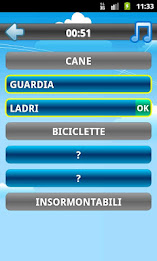 associates words 2 poster 3