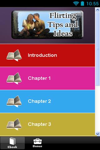 【免費生活App】Flirting Tips And Ideas-APP點子
