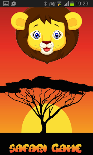 Best Safari Game For Kids