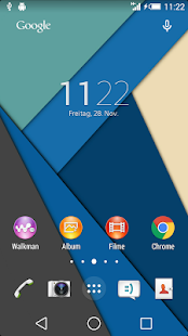 How to get Material Design Lite 1.0.1 unlimited apk for android