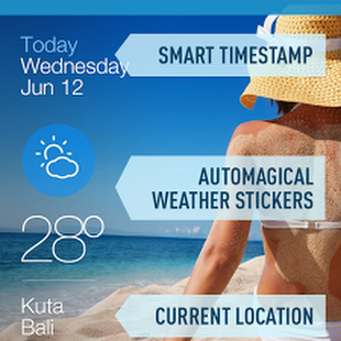 InstaWeather Pro 3.3.2 APK Latest 