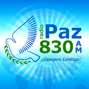 RADIO PAZ 830 AM 1.4