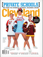 Cleveland Magazine APK تصویر نماگرفت #5