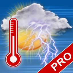 Weather Services PRO v3.2