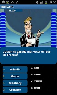 Free Yo No Soy Tonto APK