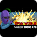 Random Toons RPG