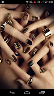 Free Download Trendy Nail Arts APK
