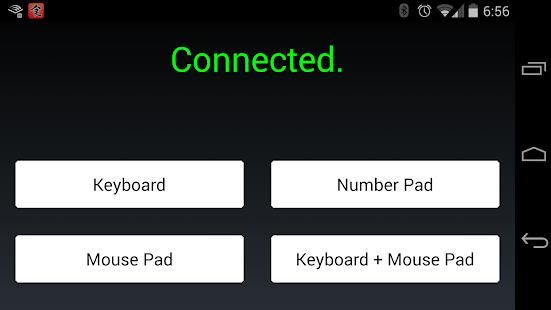 Download Wireless Keyboard APK for Android