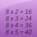 Factor Table logo