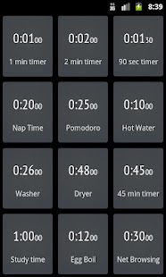 免費下載生產應用APP|Timers app開箱文|APP開箱王