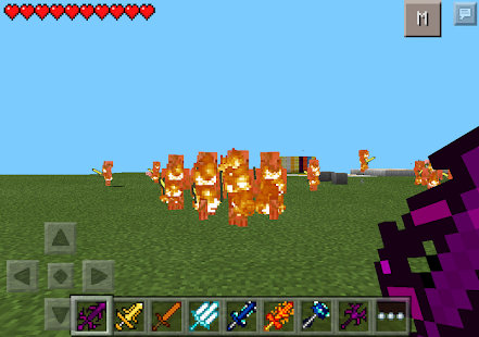 TooManyOres Minecraft PE Mod  FREE Android app market