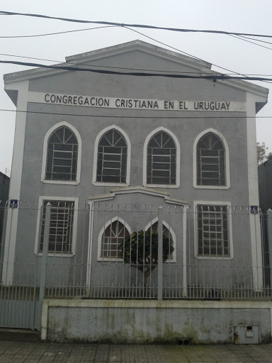 Congregación Cristiana en Uruguay