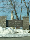 St Marys Cemetery