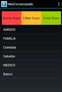 Free MiniConversando APK for Android